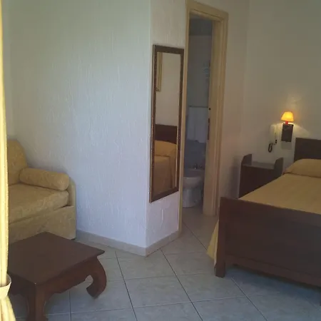 Abbaruja 3* 奧爾比亞