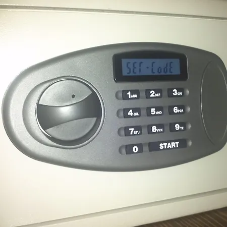 Abbaruja 3* 奧爾比亞