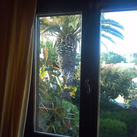 Abbaruja Hotel Olbia