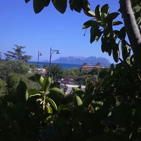 Abbaruja Hotel Olbia