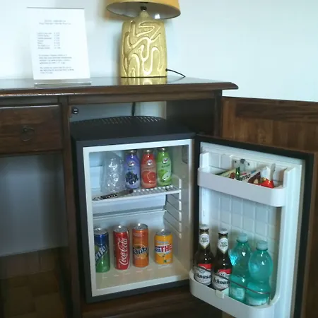 Abbaruja 3* 奧爾比亞