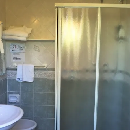 Abbaruja 3* 奧爾比亞