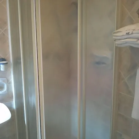 酒店 Abbaruja 奧爾比亞