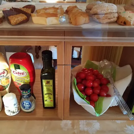 Abbaruja 3* 奧爾比亞