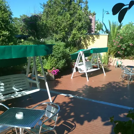 Abbaruja Hotel 3*
