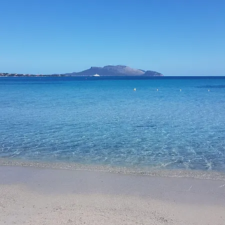 Abbaruja 3*