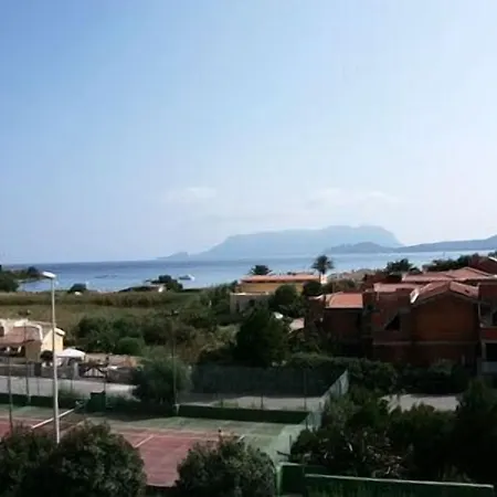 Abbaruja Hotel Olbia