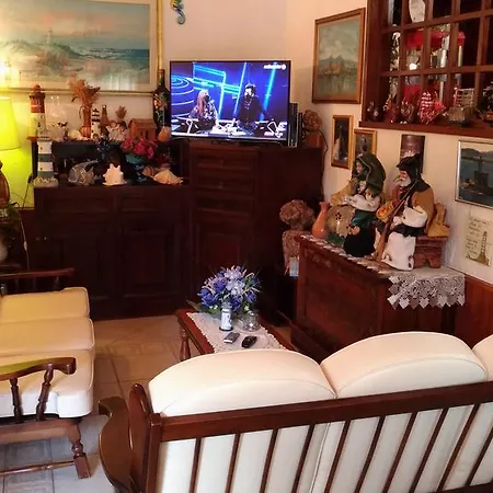 Hotel Abbaruja Olbia