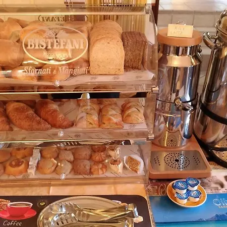 Abbaruja Hotel Olbia