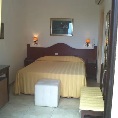 Abbaruja Hotel Olbia