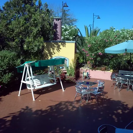 Hotel Abbaruja 3*