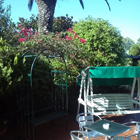 Abbaruja Olbia