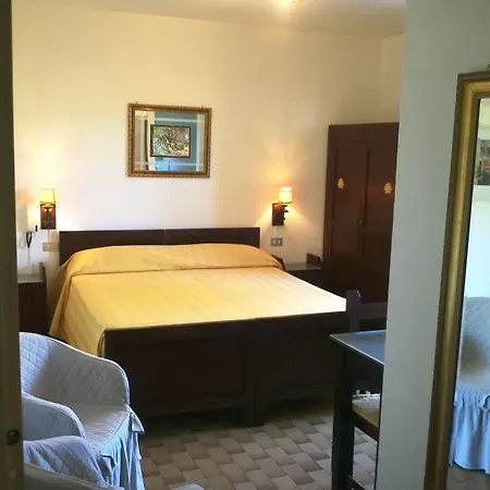 Abbaruja 3* Olbia