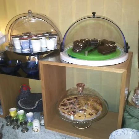 Abbaruja 3* أولبيا