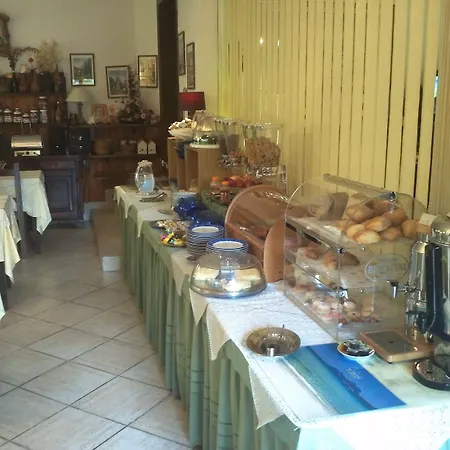 Abbaruja 3* Olbia
