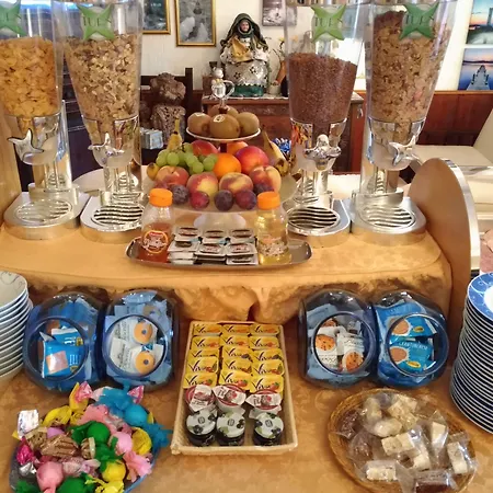 Abbaruja Hotell