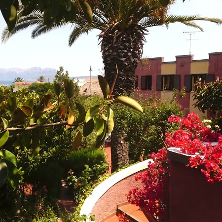 Abbaruja Olbia