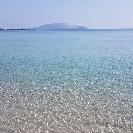 Abbaruja 3* Olbia