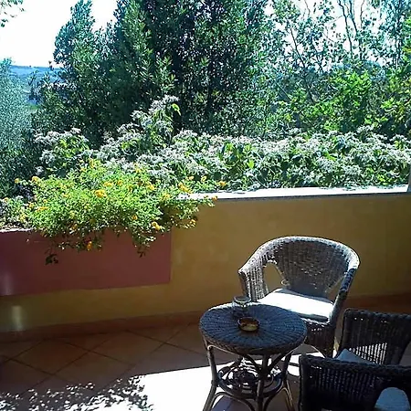 Abbaruja Hotel