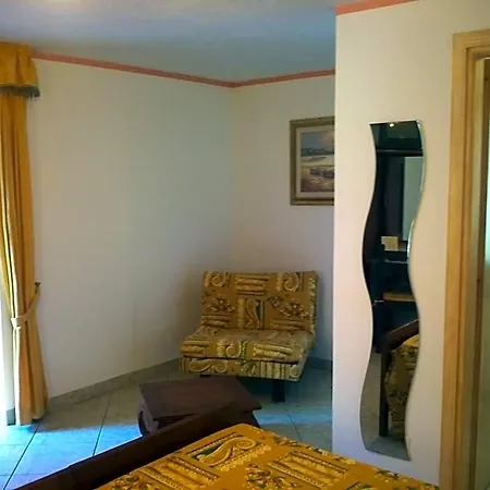 Abbaruja Olbia