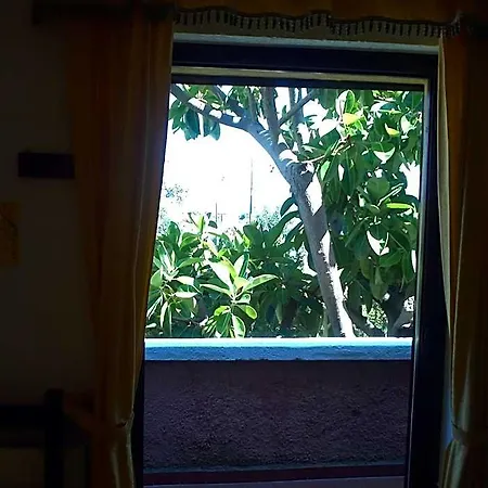 Hotel Abbaruja Olbia