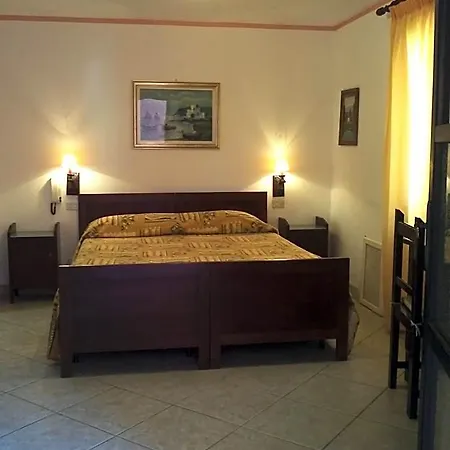فندق Abbaruja أولبيا