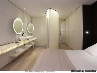 Abbaruja Hotel Olbia