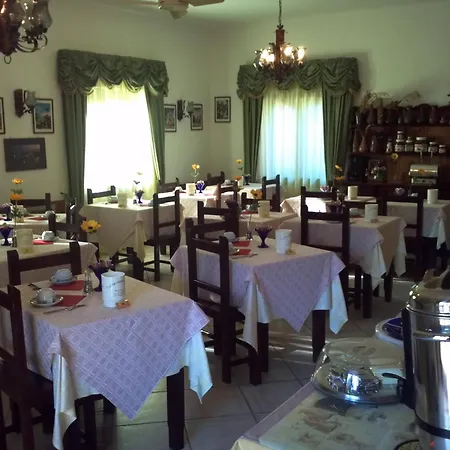 Abbaruja 3* Olbia