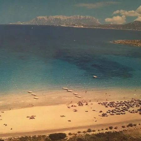 Abbaruja Olbia