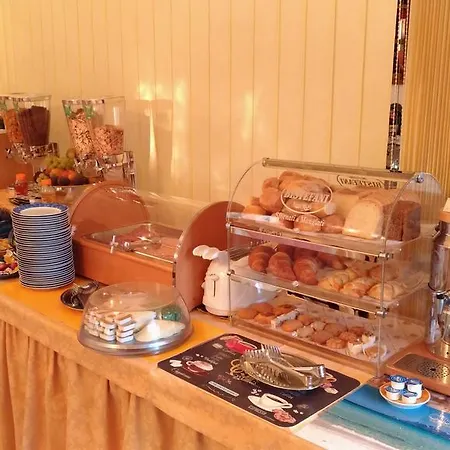 Abbaruja 3* Olbia