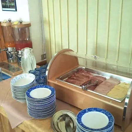 Hotel Abbaruja
