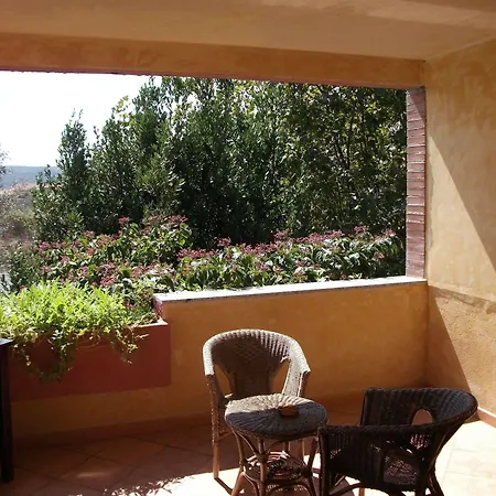 Abbaruja Olbia
