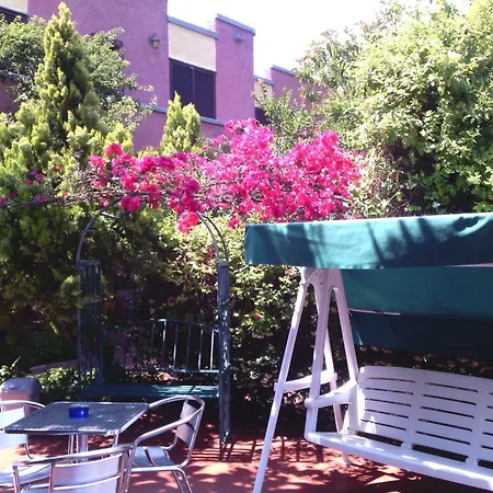 Hotel Abbaruja