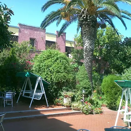 Abbaruja Hotel 3*