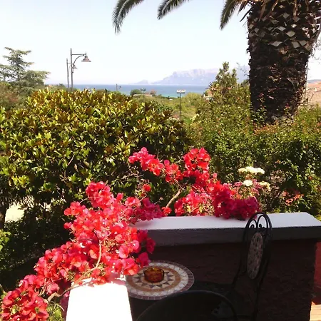 Hotel Abbaruja 3*