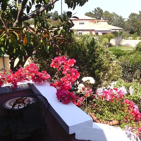 Hotell Abbaruja