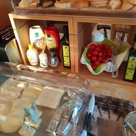 Hotell Abbaruja