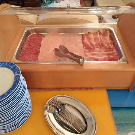 Hotel Abbaruja 3*