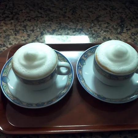 Abbaruja Szálloda 3*