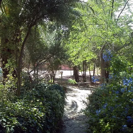 Hotell Abbaruja