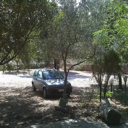 Abbaruja Hotell 3*