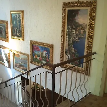 Abbaruja 3* Olbia