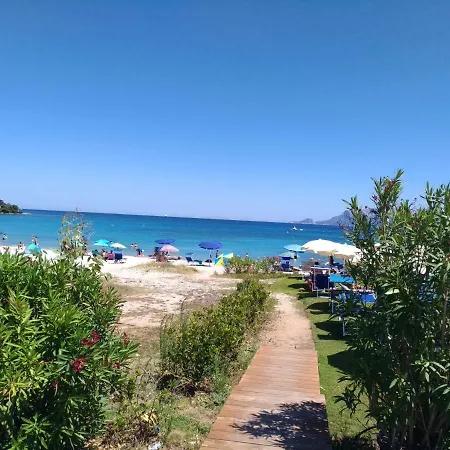 Abbaruja Hotel 3*